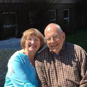 Meet your Posher, Pat